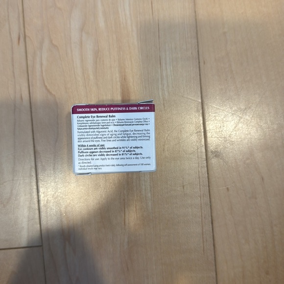 Algenist Complete Eye Renewal Balm - Picture 3 of 4